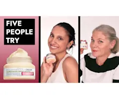 VIDEO: Reviewing NEW It Cosmetics Confidence in a cream