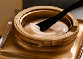 The Key Ingredient In This Face Cream Is More Expensive Than Gold