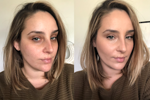 A Simple Daily Makeup Routine Using Bobbi Brown Cosmetics