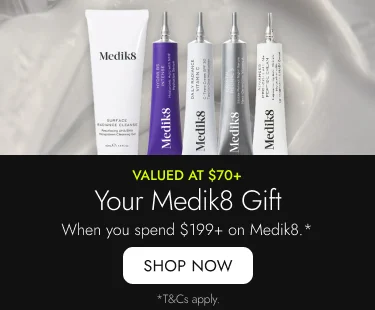 AUS Homepage Banner - Image 3 - Medik8 Major GWP