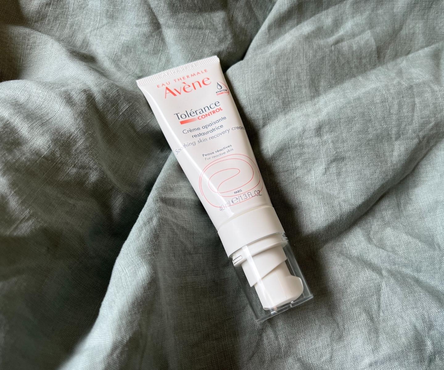 Avène Tolerance CONTROL Soothing Skin Recovery Cream
