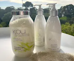 Your new go-to brand for the ultimate at-home spa experience