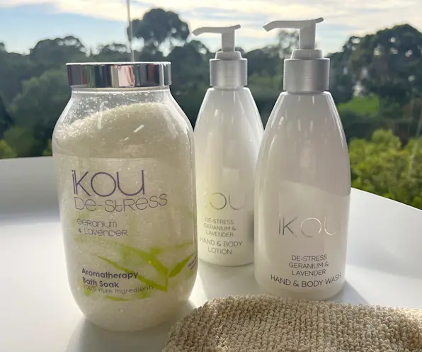 Your new go-to brand for the ultimate at-home spa experience