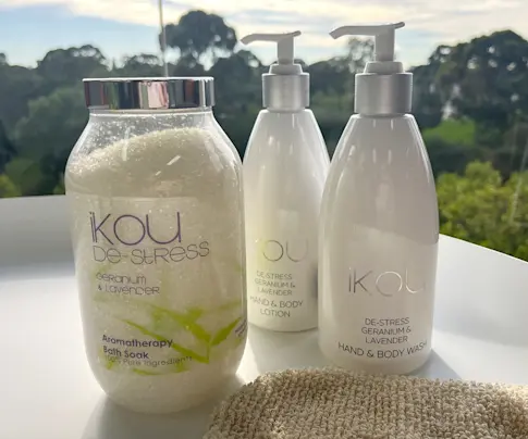 Beauty IQ Article - Your new go-to brand for the ultimate at-home spa experience