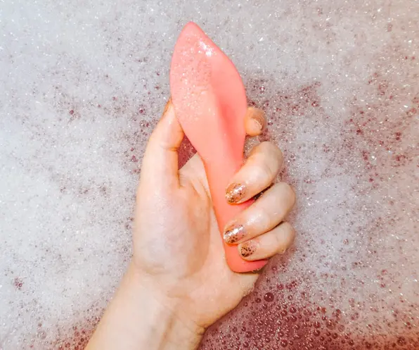 How to Clean Sex Toys (Because Safety Is Sexy)