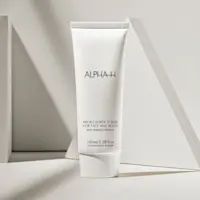 The Easiest Way to Get Radiant Skin: Alpha-H Micro Super Scrub