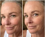 Sensitive Skin & Over 50? This Retinal Eye Cream Surprised Me