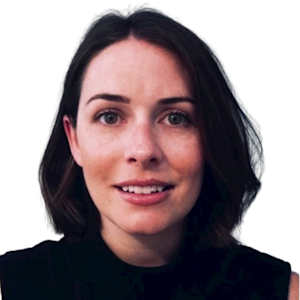 Anna Beaton headshot
