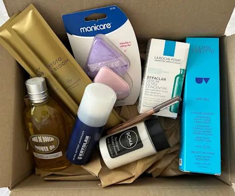 Beauty IQ Article - AB Staffer Approved: Six Beauty Products I Treated Myself to in My Latest Adore Order
