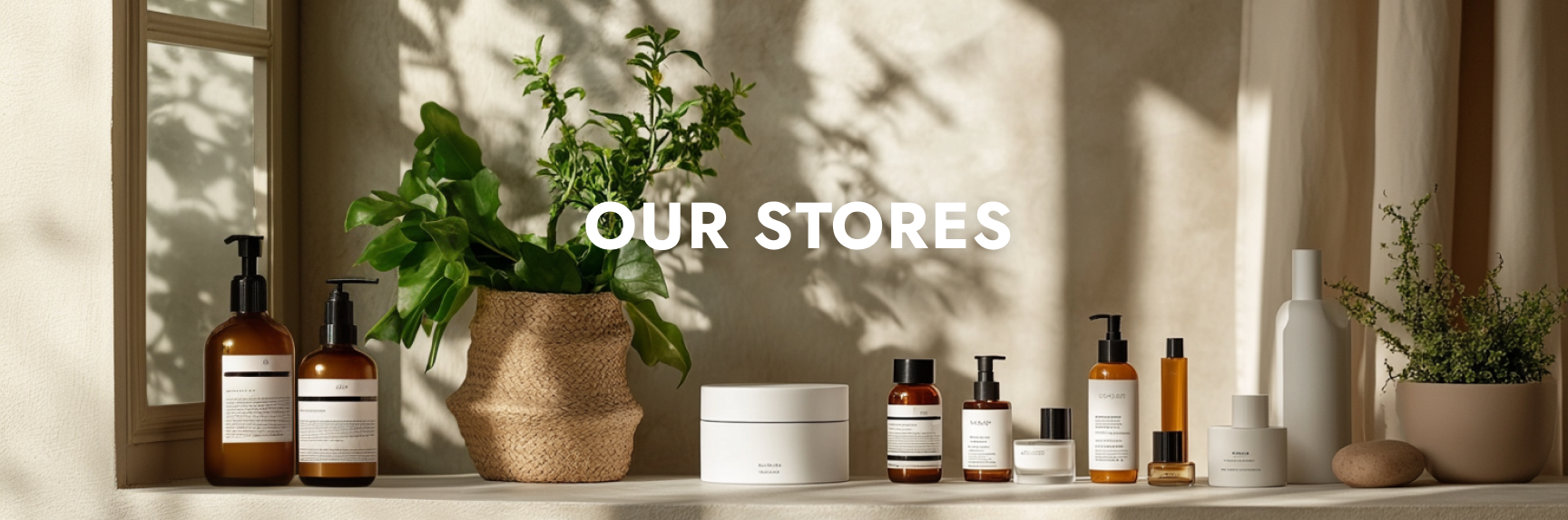 Adore Beauty Instore: See our locations