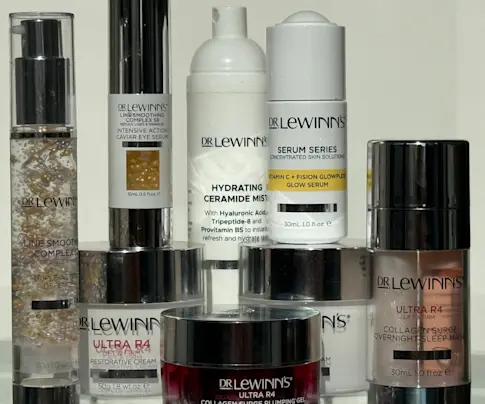 Beauty IQ Article - I Finally Tried Dr. LeWinn’s Cosmeceutical Range - Now I Get the Hype