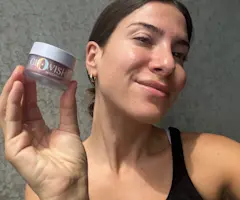 This Pore Blurring Primer Is Like an Instagram Filter In a Tub