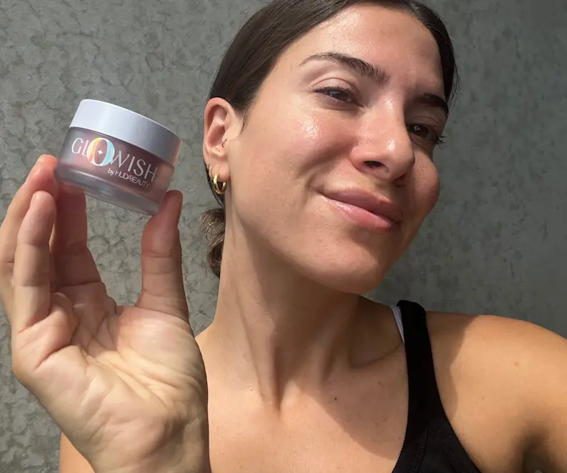 This Pore Blurring Primer Is Like an Instagram Filter In a Tub