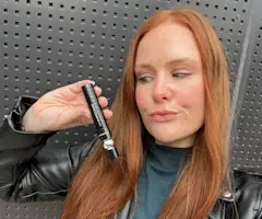 MAC Stack Mascara Review: We Try This Controversial Mascara!