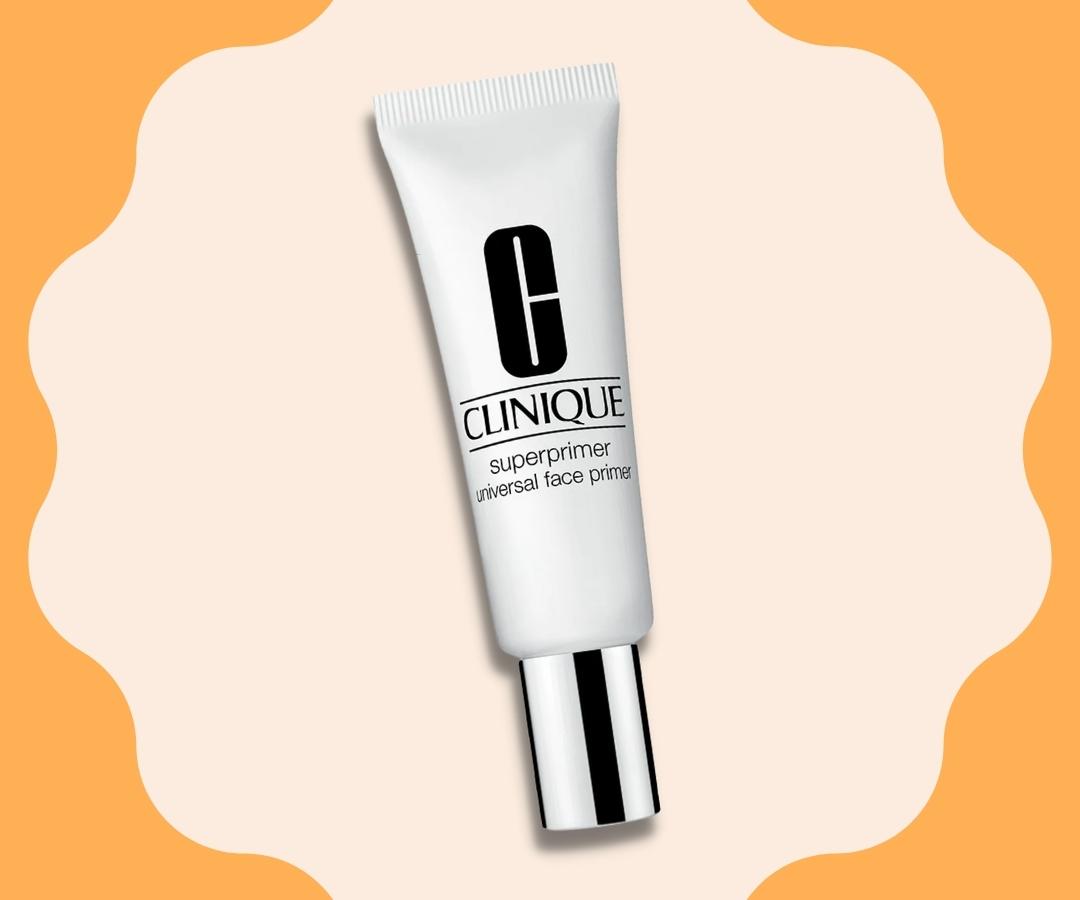 4-1-Clinique Superprimer Face Primer