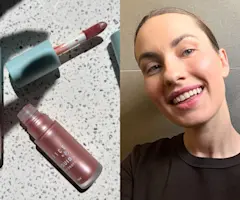 The Secret to Long-Lasting Makeup That Looks Glowy (But Not Sweaty)