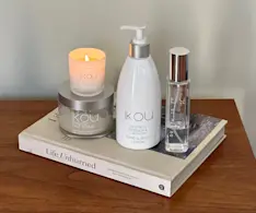 Beauty IQ Article - Top iKOU Products: Relaxation, Skincare, and Home Spa Essentials