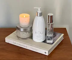 Top iKOU Products: Relaxation, Skincare, and Home Spa Essentials