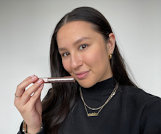 Beauty IQ Article - This New Brow Growth Serum Genuinely Works & I Have the Photos to Prove It