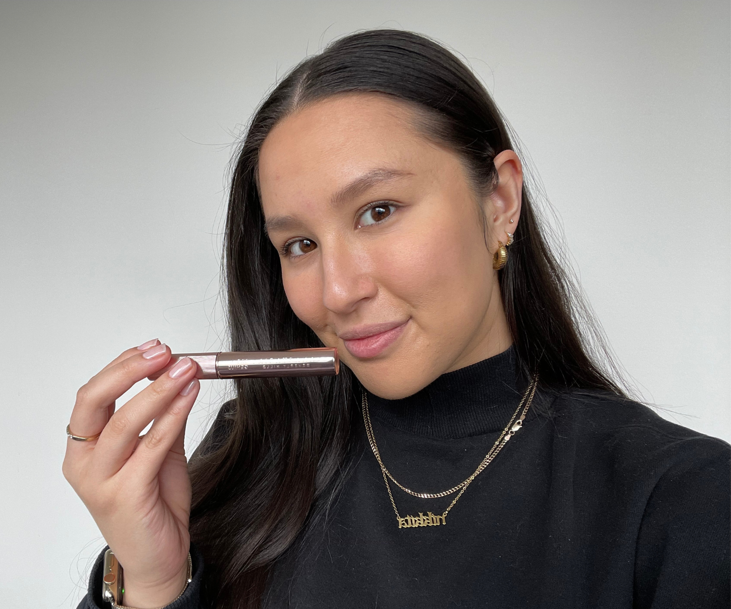 This New Brow Growth Serum Genuinely Works & I Have the Photos to Prove It
