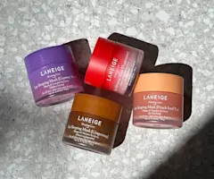 A Love Letter to Laneige Lip Sleeping Mask, the Best Lip Product I've Ever Tried