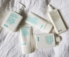 Beauty IQ Article - The Evo Products I’ve Been Using on My Dry and Damaged Hair for Years
