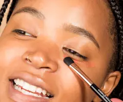 Colour Corrector for Dark Circles