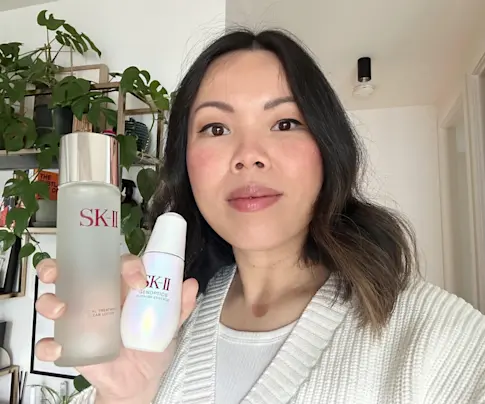 Beauty IQ Article - A Seasoned Skincare Lover’s Routine to Crystal Clear Skin With SK-II