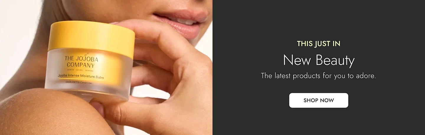 NZ Homepage Banner 6 - May New In 