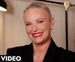 Do we need to eradicate "anti ageing"? | Chat about mature skin & confidence