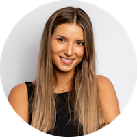 Megan Miloshis