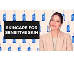 VIDEO: La Roche Posay Toleriane | Sensitive Skin Guide
