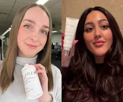 We Review Olaplex's Fine Hair No.4 Shampoo, No.5 Conditioner and New Scalp Serum