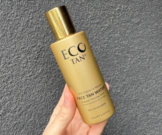 Eco Tan Organic Face Tan Water in-article