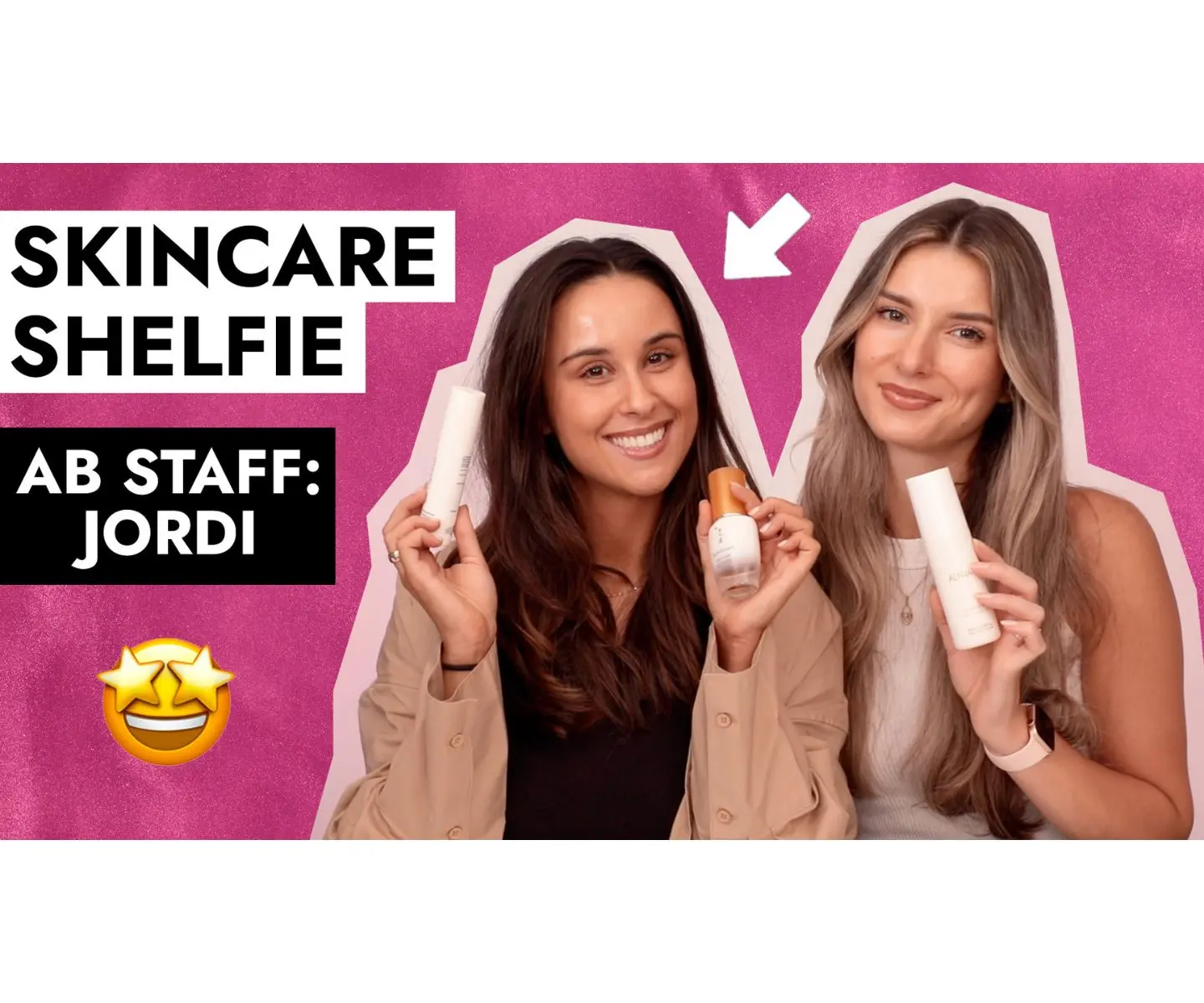 VIDEO: How I fixed my SUPER DRY SKIN! | my skincare routine