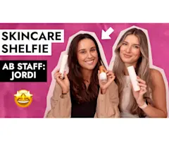VIDEO: How I fixed my SUPER DRY SKIN! | my skincare routine