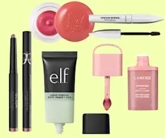 Beauty IQ Article - new-makeup-under-50-australia