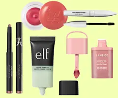 7 New Makeup Launches Under $50 to Add to Cart Right Now