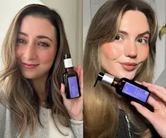 We Review Moroccanoil’s New Purple Hair Treatment and Revisit Their Cult Classics