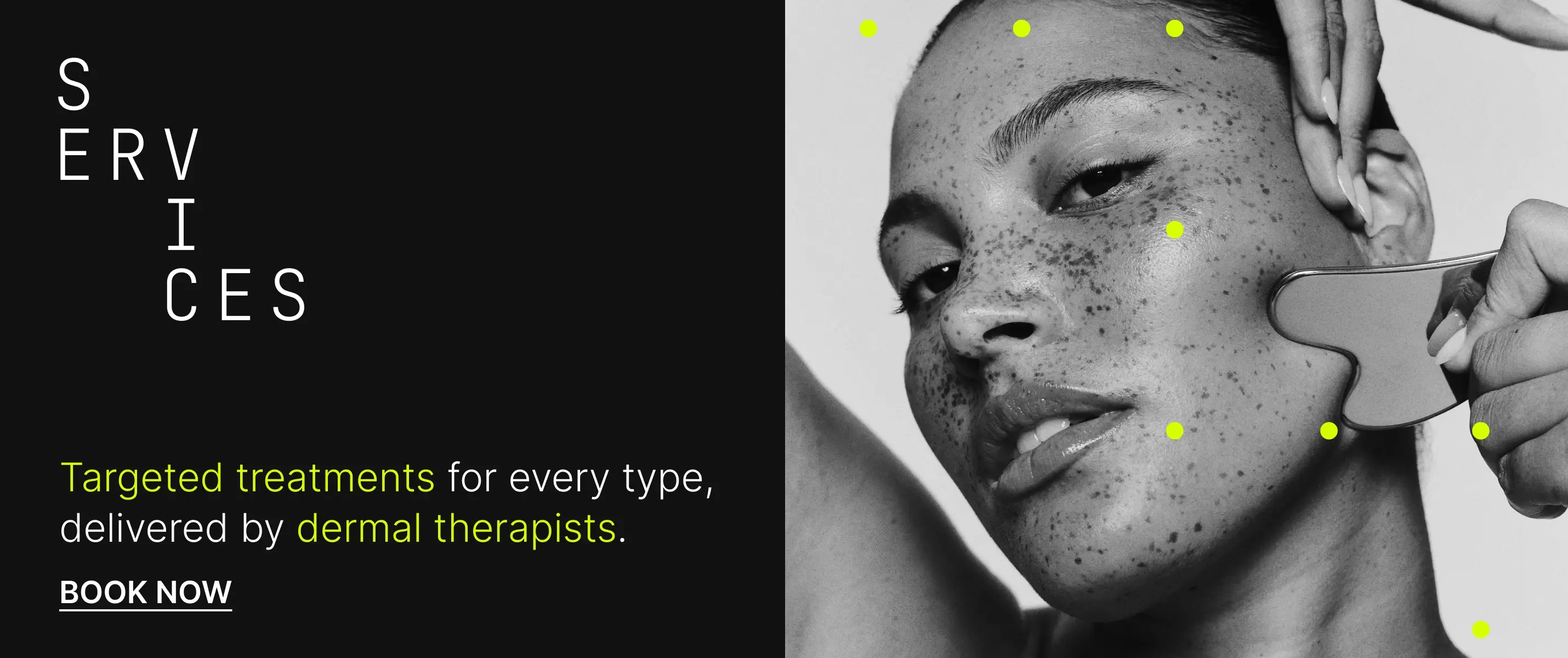 NZ Homepage Bottom Carousel - Image 2 - The Treatment Room