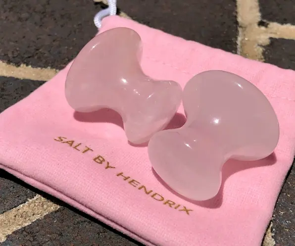 I Thought Puffy Eye Tools Were Just Marketing BS, Until I Tried These Ones