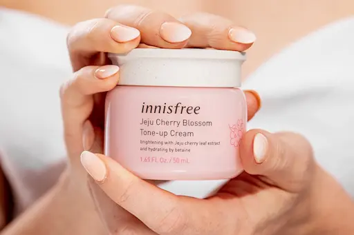 I Can't Get Enough Of This Korean Moisturiser