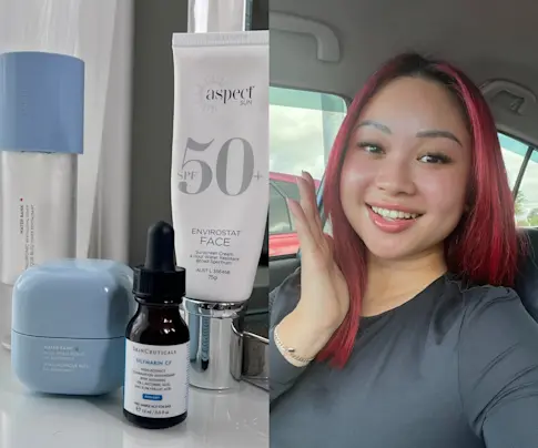 Beauty IQ Article - A Regular Exerciser Shares Their Sweaty Post-Gym Beauty Hacks