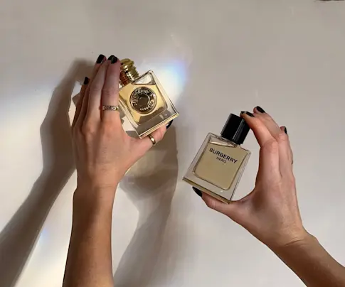 Beauty IQ Article - From London With Love, Burberry Fragrances Have Landed at Adore Beauty