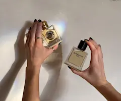 From London With Love, Burberry Fragrances Have Landed at Adore Beauty