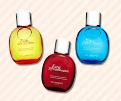 The Clarins Perfumes and Fragrances We Can’t Get Enough Of