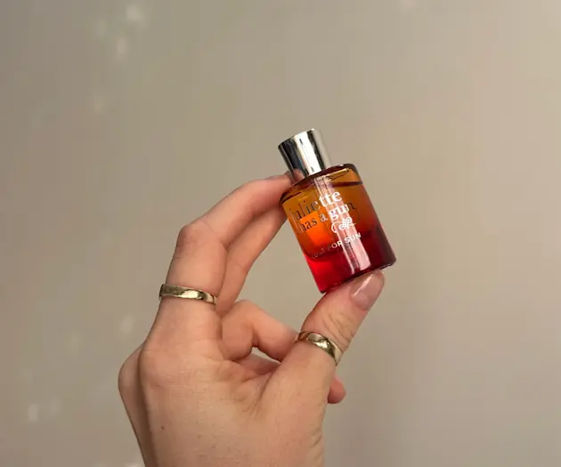 Familial Fragrances: 6 AB Staffers Share Which Scent They’d Gift Their Loved One