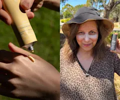 Ocean-Inspired Sun Care? This Aussie SPF Brand Just Landed At Adore Beauty