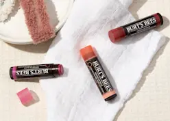 Beauty IQ Article - burts-bees-tinted-lip-balm