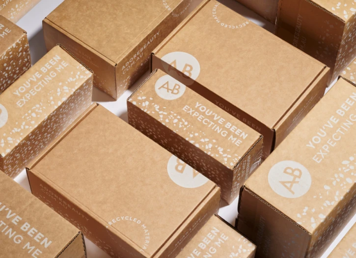Free and fast shipping